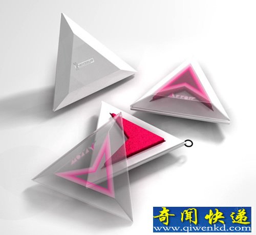 箭头印章 小箭头 大安全 告知后方拐弯的方向