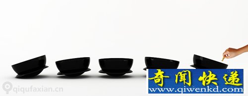 Luna 倾斜的碗 甚至整个碗可以旋转