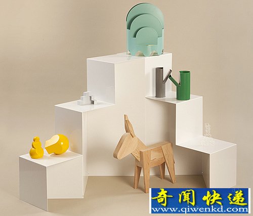 z step 多功能储物架 可以自由组合、叠加