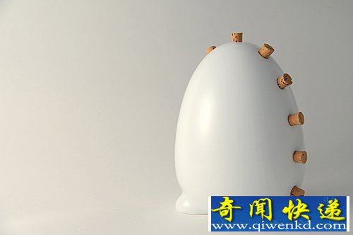B.B. Billosaur储蓄罐 喜欢“吃”纸币的储蓄罐