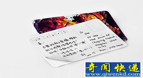 索尼“气味捕捉”卡片打印机 绝对是数一数二的