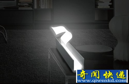 拉取照明 所谓的灯具-纸巾灯