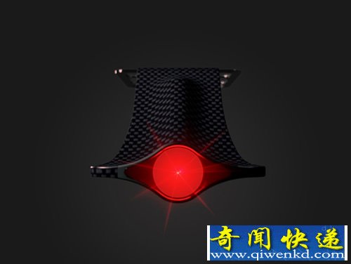 滑板灯 安全还是第一