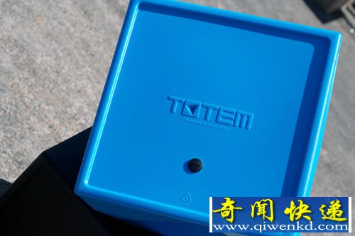 可堆叠的图腾凳 可储存收纳