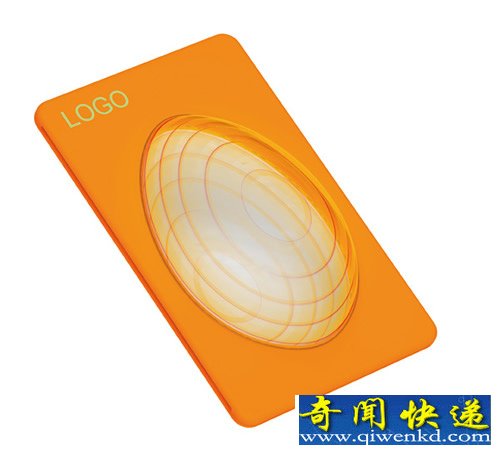 卡片式鸡蛋加热器 可通过USB供电