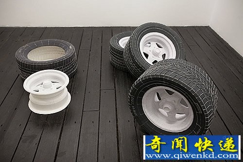 原车大小 1969年福特“纸野马”相当经典的汽车