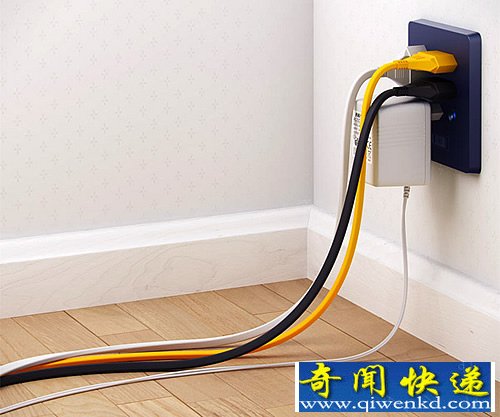Rozetkcus 网格插座 小面积利用最大化