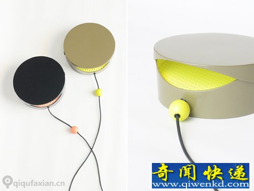MUI 一个小时的灯泡 让节能更有效率