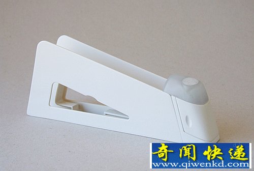 推荐书籍神器Pick A Book书脊灯 侧面板可以移动