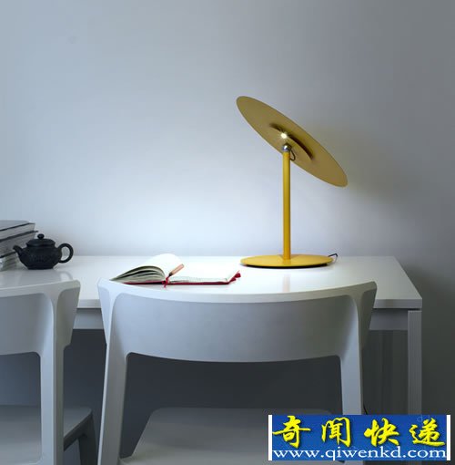 九个功能于一体 ringtool钥匙扣小工具