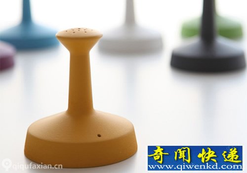 LaFresca 简单的一个喷水壶 随手浇个花