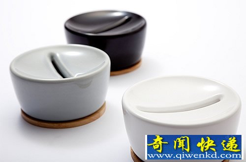 money box储蓄罐 顶部拥有置物功能