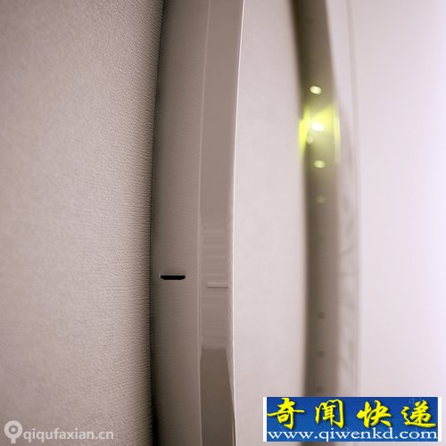 光指针 CIRCUIT LED挂钟 没有时钟所具有的指针