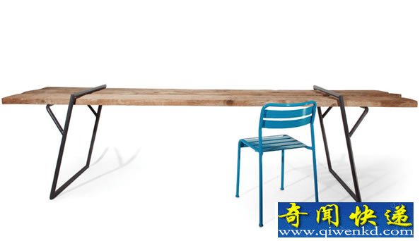 灵活使用桌子 loop stand frame桌面框架 自由改变桌面长度