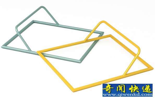 灵活使用桌子 loop stand frame桌面框架 自由改变桌面长度