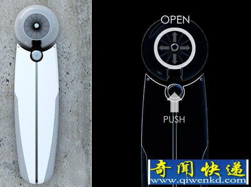 Light Bird 太阳能灯 白天吸收太阳光存储能源