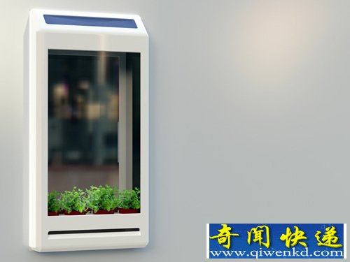 Original Breath 给你新鲜的空气