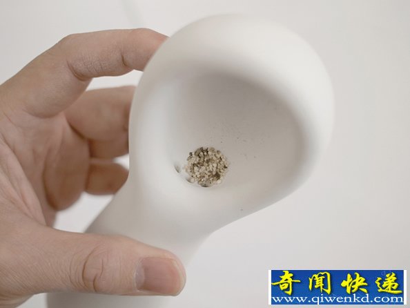 sogum huchuhuchu盐和胡椒瓶