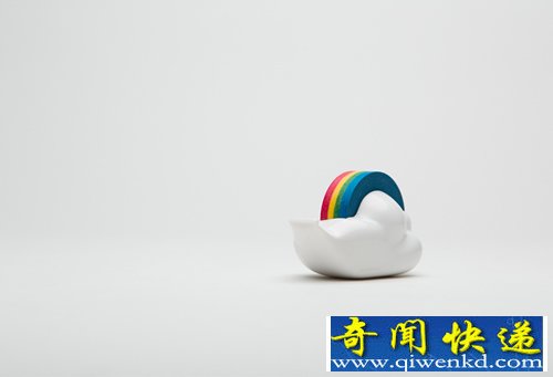快乐的云形胶带座 可循环ABS 塑料制作