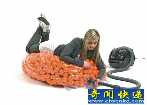吸一吸 Inspiration沙发