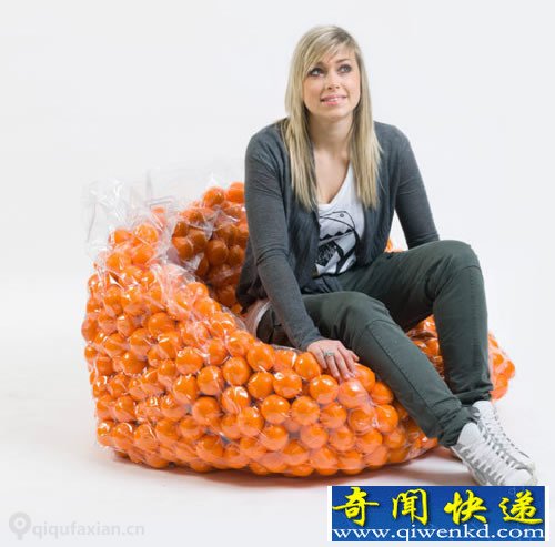 吸一吸 Inspiration沙发