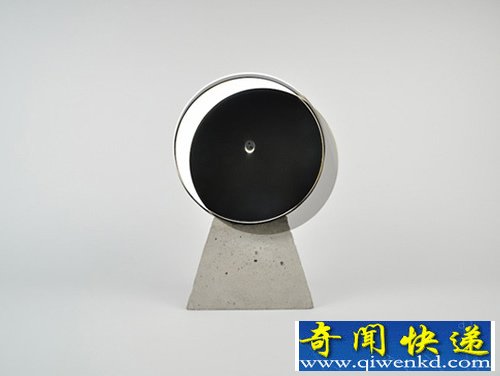 Syzygy 天体灯 设计灵感来自“太阳及其周边天体”