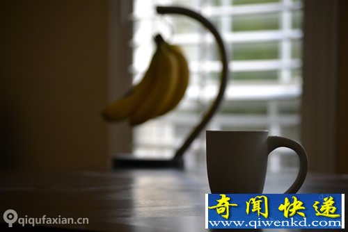 Floating mug 漂浮的杯子 足够吸引你的眼球