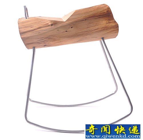 rocking horse 摇摆木马 儿时的记忆