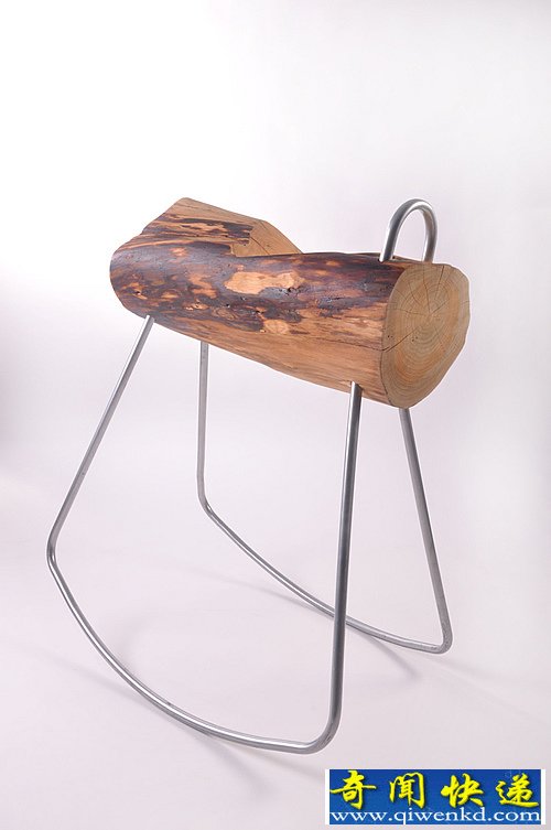 rocking horse 摇摆木马 儿时的记忆