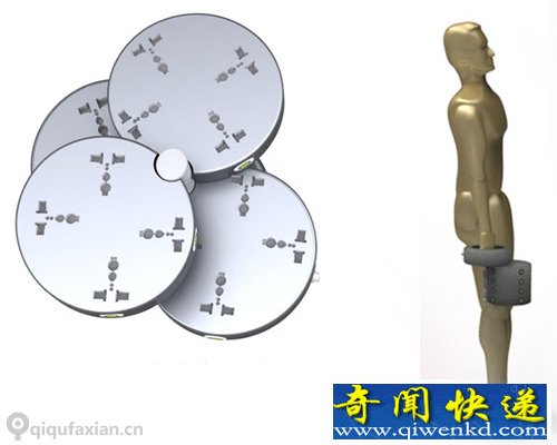 Extension Box 大个子插座 合计16个插座端口