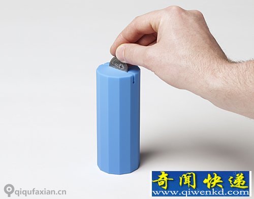 CHINK 硬币盒子