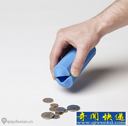CHINK 硬币盒子