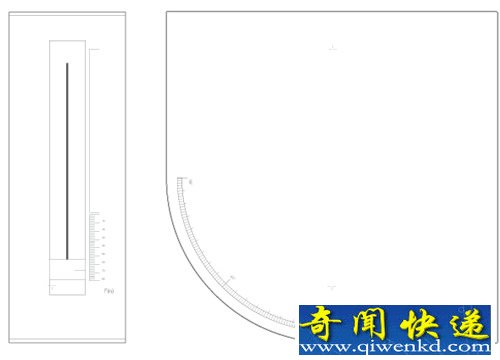 玩味早餐 Trebuchet烤面包机 烤完的面包弹射出去
