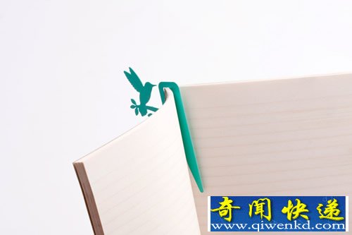 jungle bookmark“动物书签” 书籍上的“动物园”