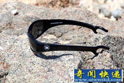 太阳眼镜开瓶器 这个可以有