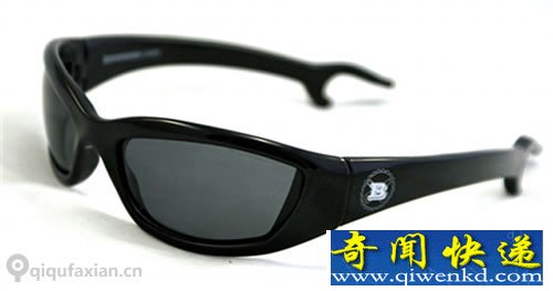 太阳眼镜开瓶器 这个可以有