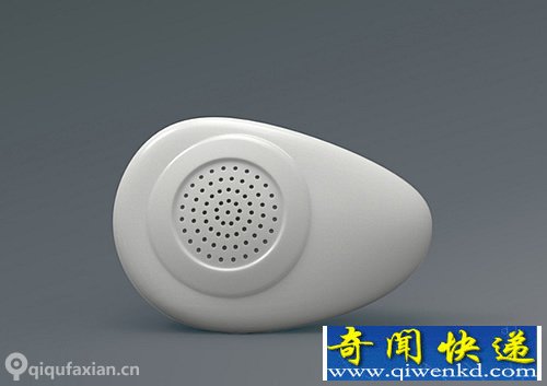 第三只耳朵 是一个同声翻译设备