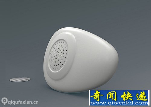 第三只耳朵 是一个同声翻译设备
