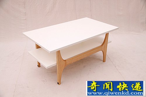 3Style 桌子三合一 小空间家居的解决方案