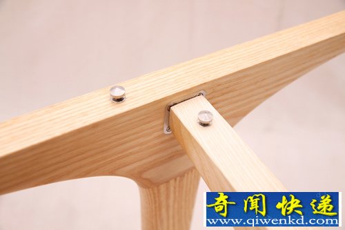 3Style 桌子三合一 小空间家居的解决方案