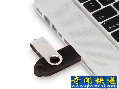 声控U盘 全球首个用声音加密你的文件