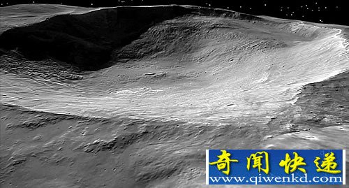 巨大的小行星“灶神星” 是目前第二大的小行星