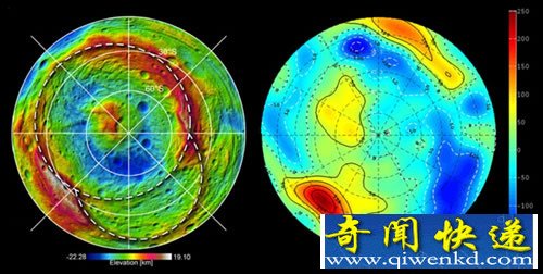 巨大的小行星“灶神星” 是目前第二大的小行星