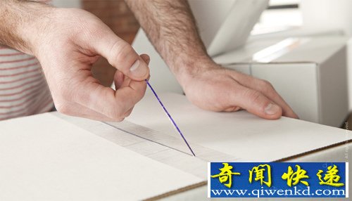 Rip Cord绳子胶带 一拉即开 如此简单
