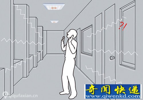SAVE:US 是吊灯 也是应急的手电筒有救援功能