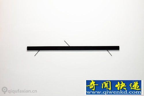I-UNITS时间分离 将时针、分针和秒针拆开,各自独立运行