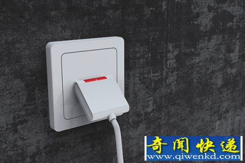 折叠插头 折叠后只有1CM