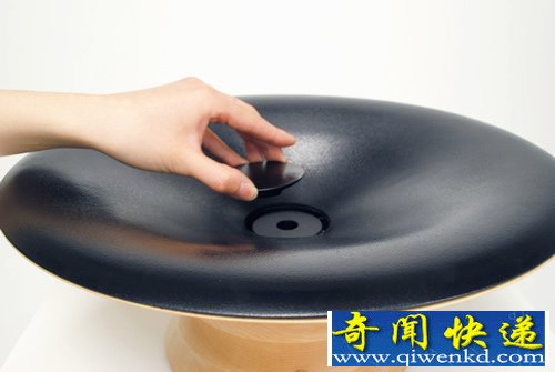 jyunpai加湿器 迷人的木质外壳