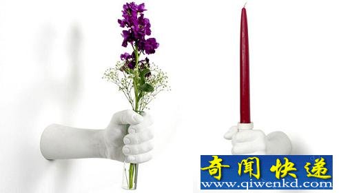 创意家居,精彩生活(一)