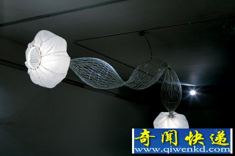 创意家居,精彩生活(一)